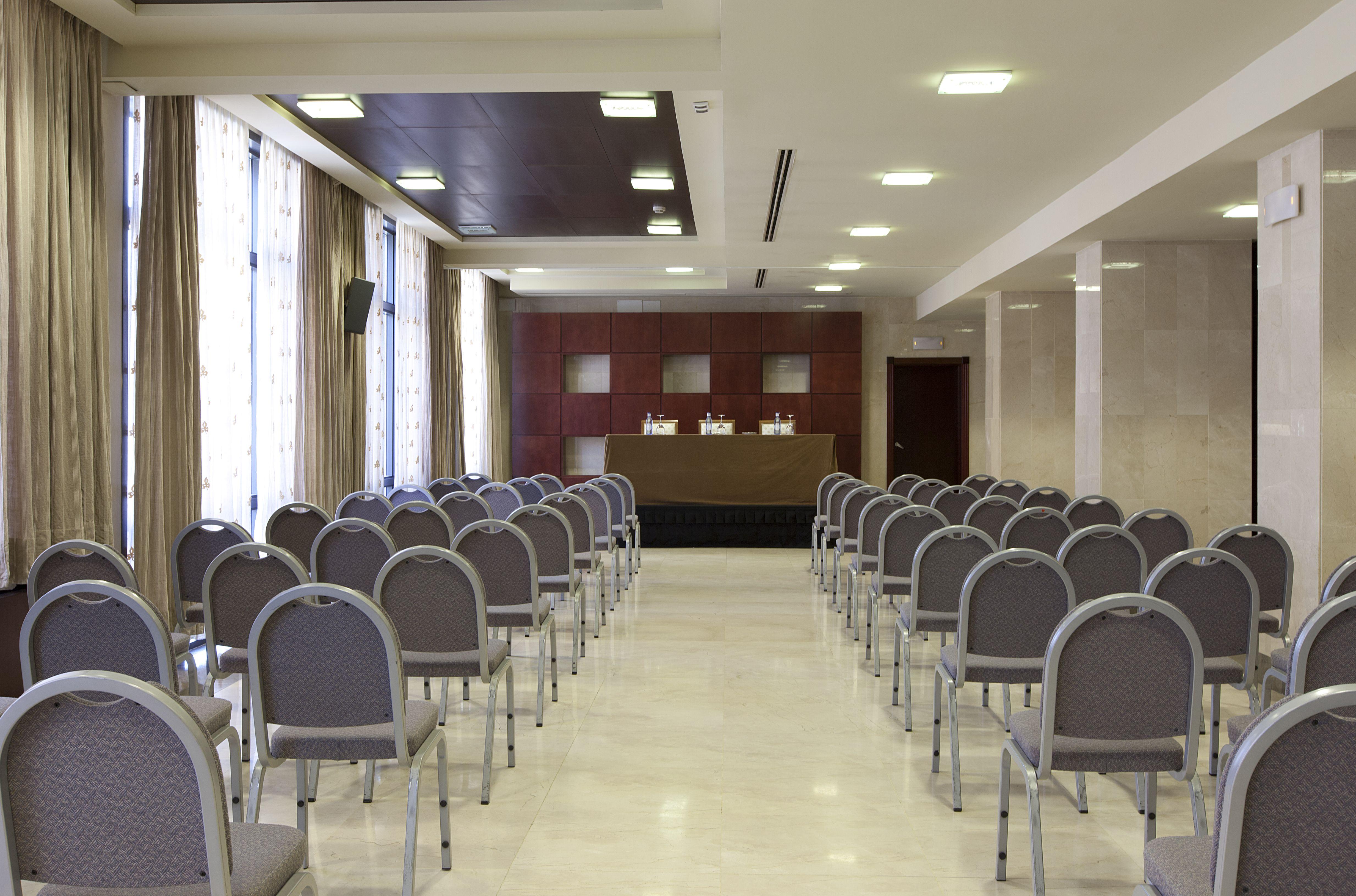 Hotel Badajoz Center Extérieur photo