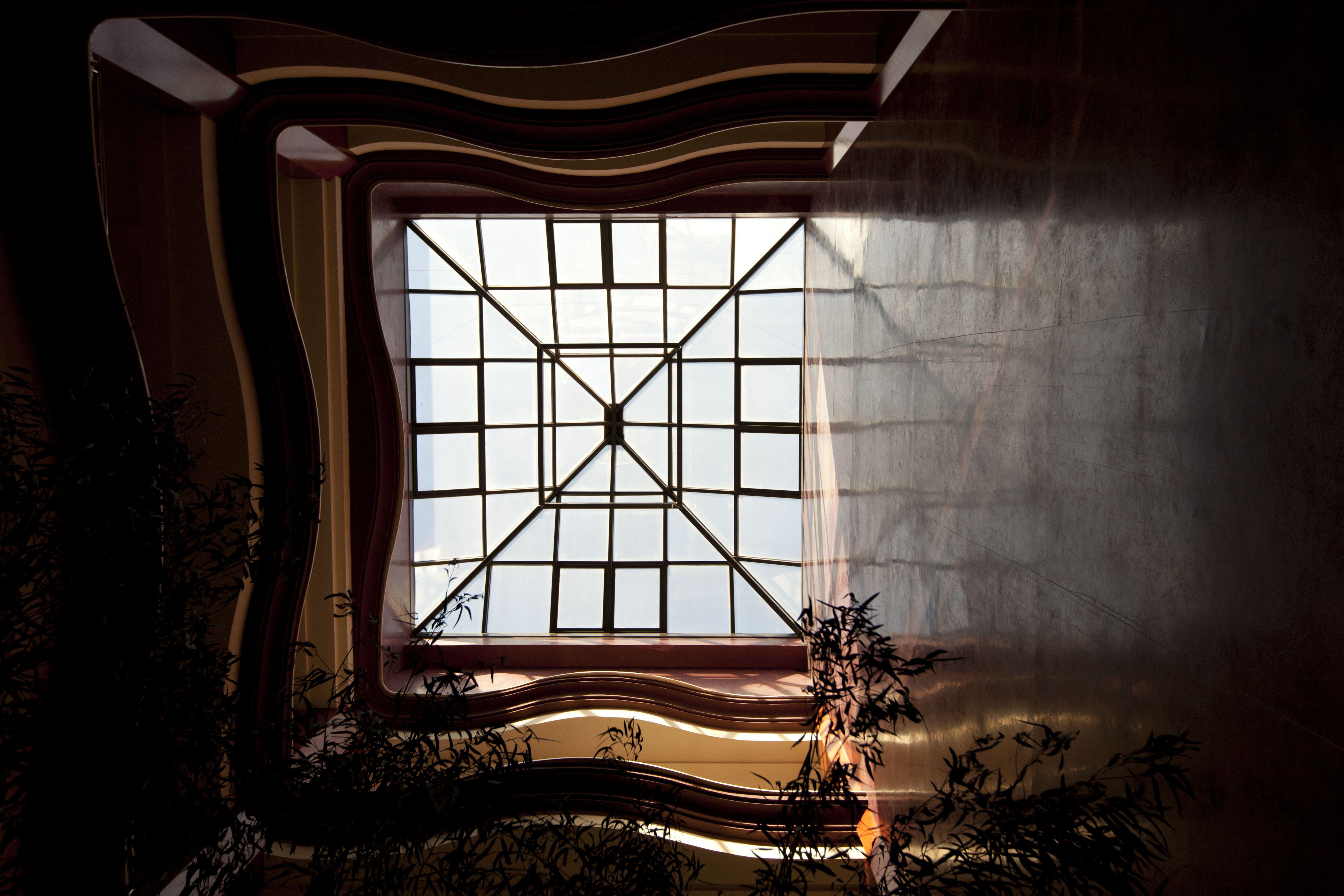Hotel Badajoz Center Extérieur photo