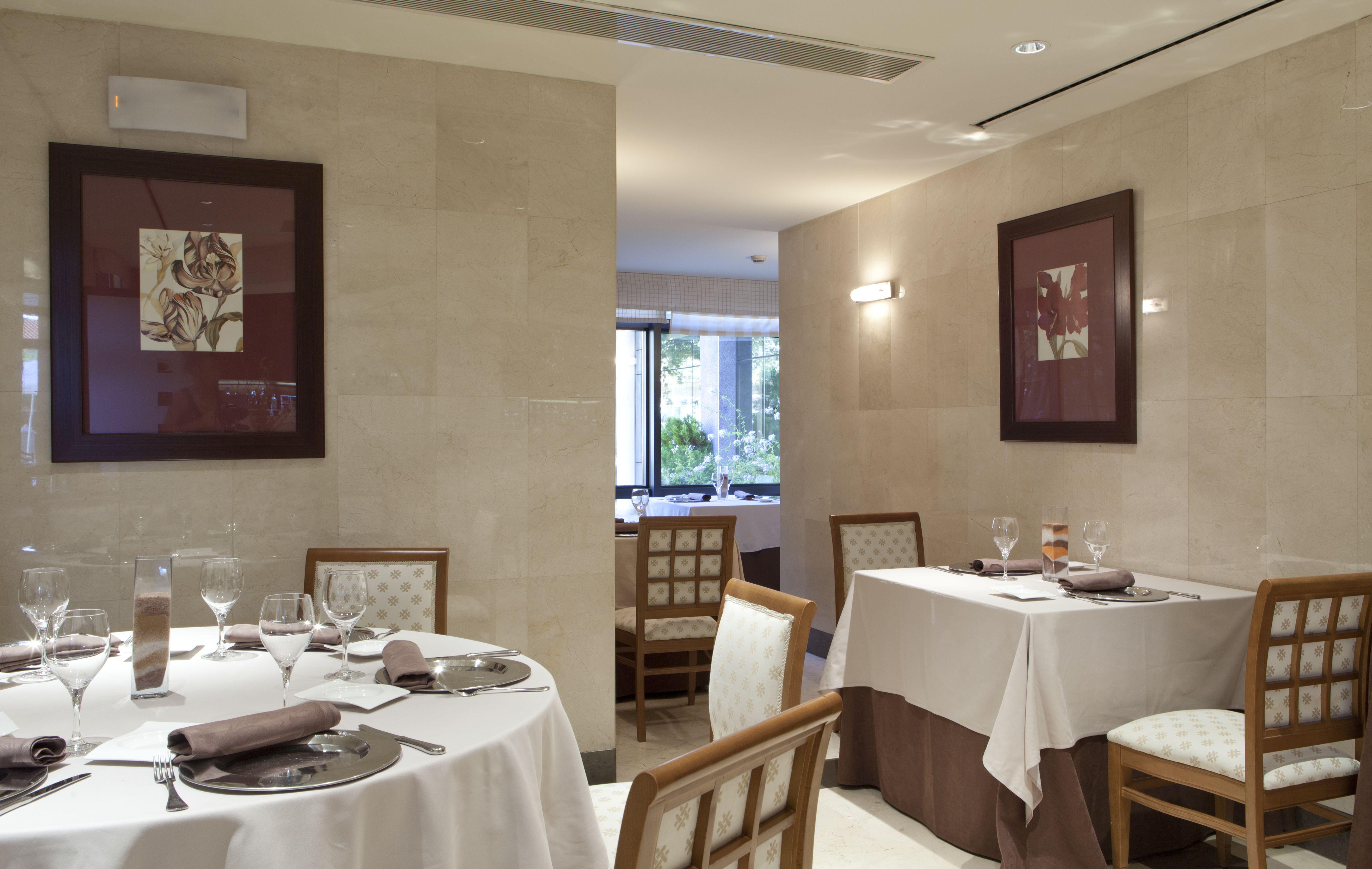 Hotel Badajoz Center Extérieur photo