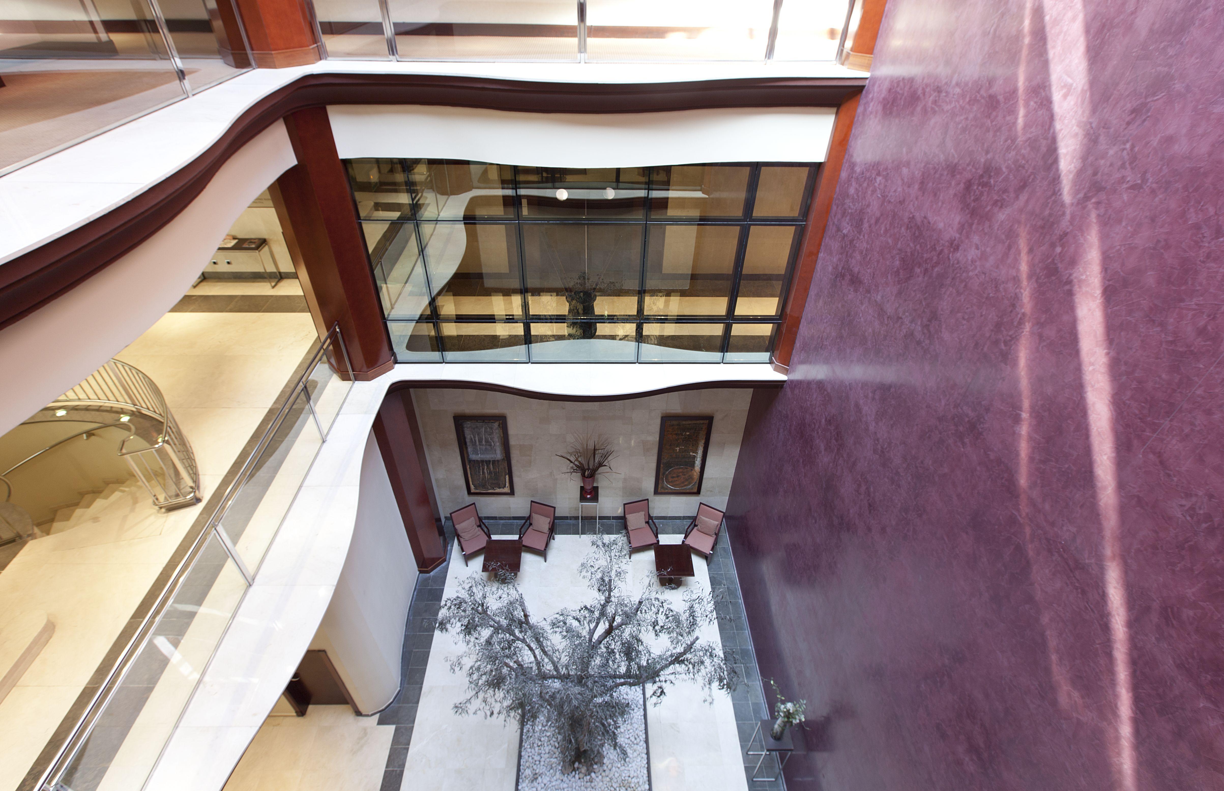 Hotel Badajoz Center Extérieur photo