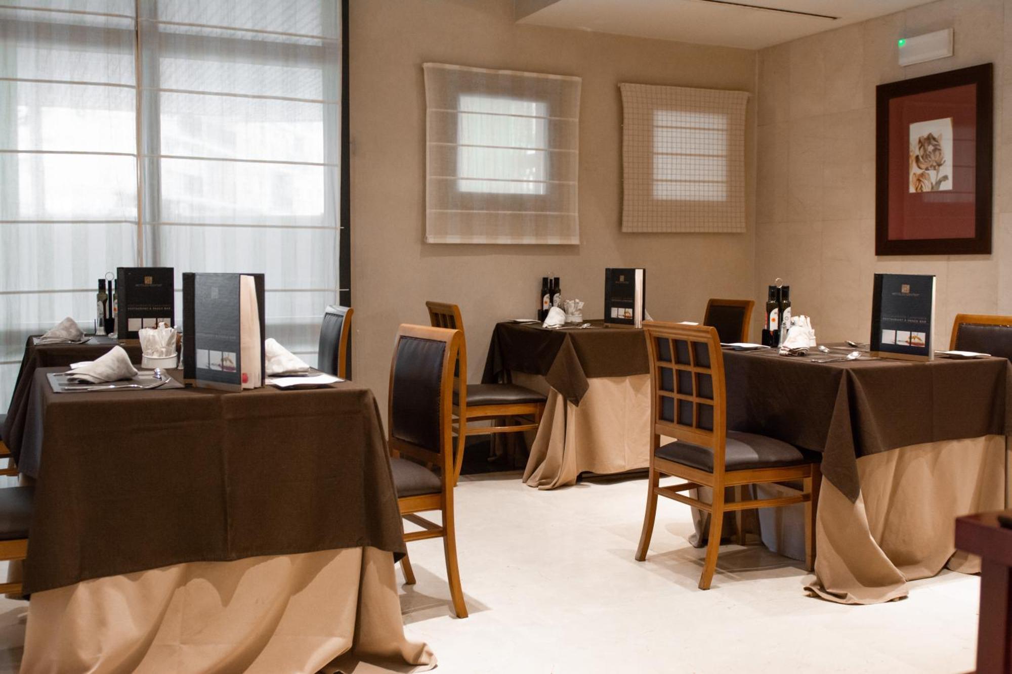 Hotel Badajoz Center Extérieur photo
