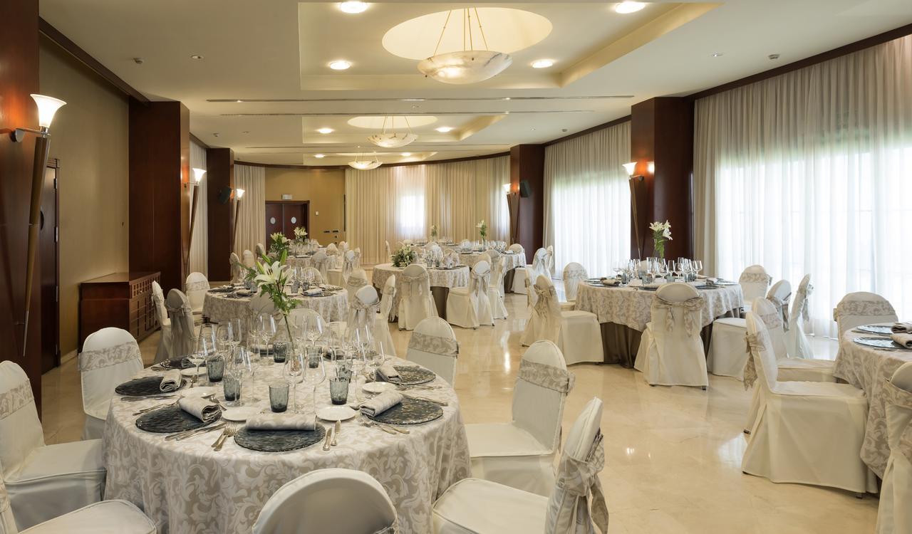 Hotel Badajoz Center Extérieur photo